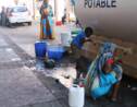 Sécheresse à Mayotte: la préfecture coupe l’eau