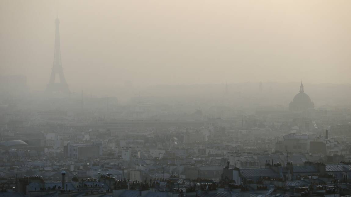 Pollution de l'air: les organismes de surveillance interpellent les candidats