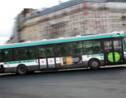 Ile-de-France: une étude sur les émissions des bus diesel