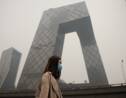 Pollution: la dernière centrale au charbon de Pékin fermée