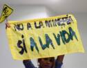 Le Salvador, premier pays à interdire l'exploitation minière des métaux