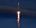 La Russie lance 11 satellites russes, allemands et américains "sans accroc"