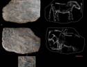 Bretagne : des gravures vieilles de 14 000 ans éclairent la Préhistoire