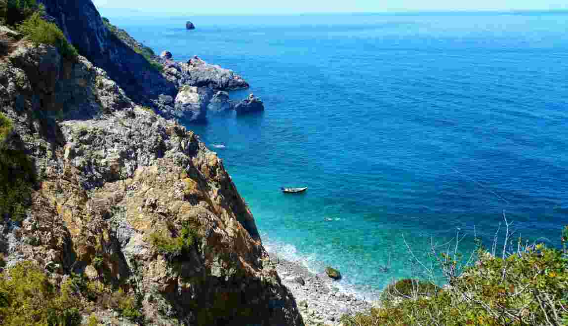 Méditerranée Le Parc Dal Hoceïma Veut Sauvegarder Son