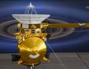 Cassini a tiré sa révérence après 13 ans d'exploration de Saturne