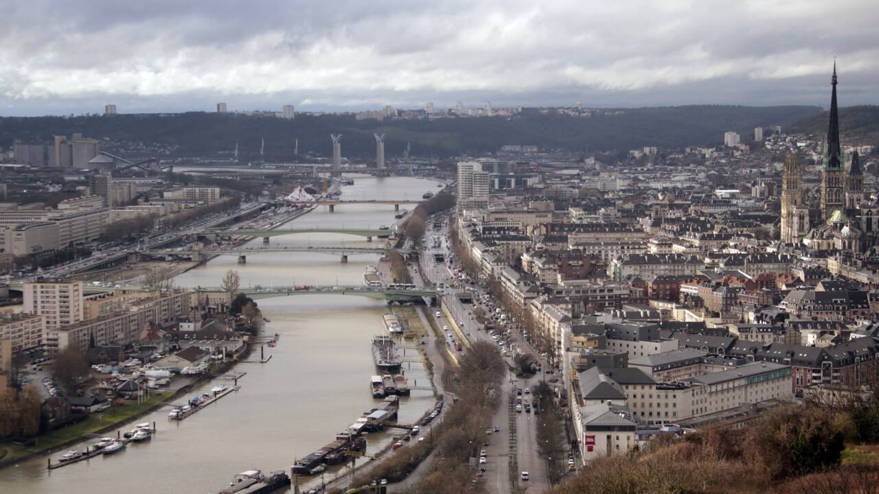 La métropole Rouen-Normandie lance sa COP21 locale