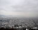 Grenoble vers un 11e jour consécutif de pic de pollution