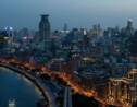 Shanghai: "sur l'eau" ou bientôt "sous l'eau" ?