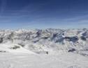 Les Alpes perdraient 30% de leur neige avec un réchauffement de 2°C