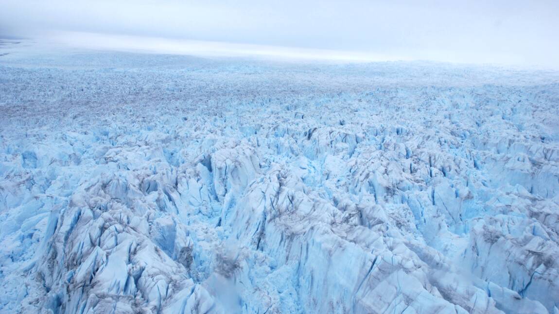 Contenir le réchauffement sous 1,5°C sauverait la banquise arctique