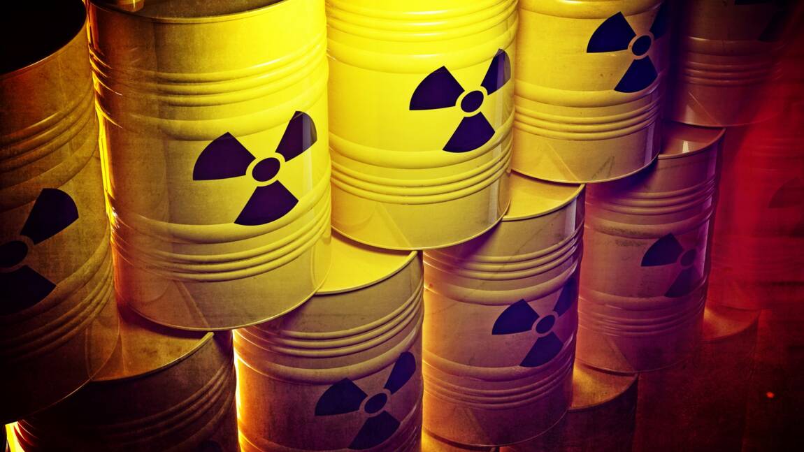 L’Agence nationale pour la gestion des déchets radioactifs, la réponse de la France à une problématique de taille