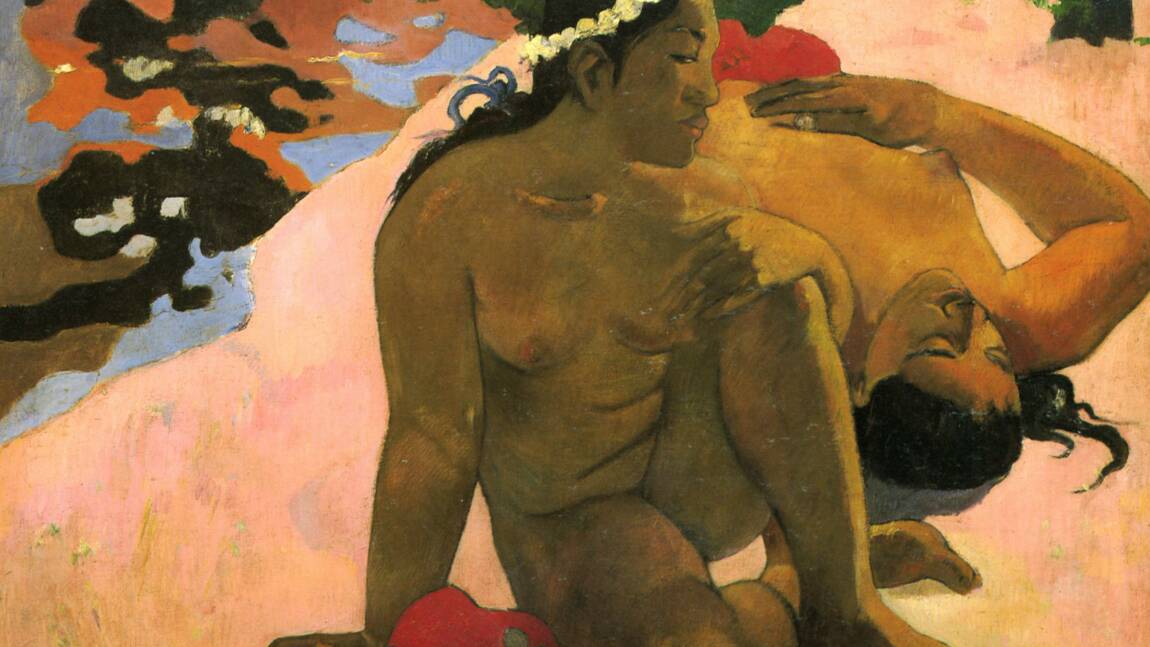 Dix choses que vous ne saviez pas sur Gauguin