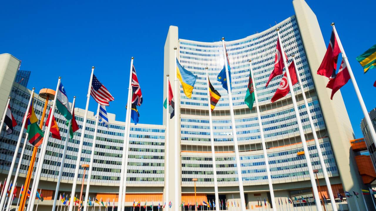 AIEA, l’agence de l’ONU pour l’utilisation pacifique et responsable du nucléaire