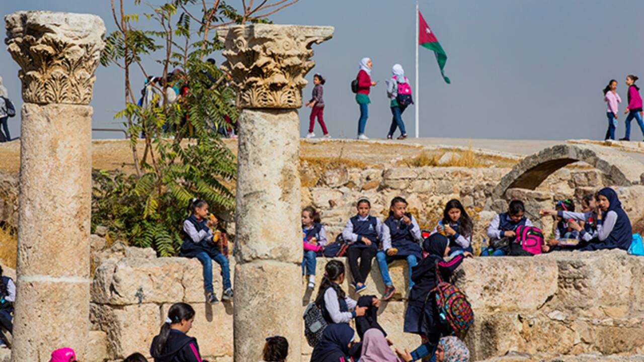 Jordanie : nos bons plans pour explorer la route des Rois