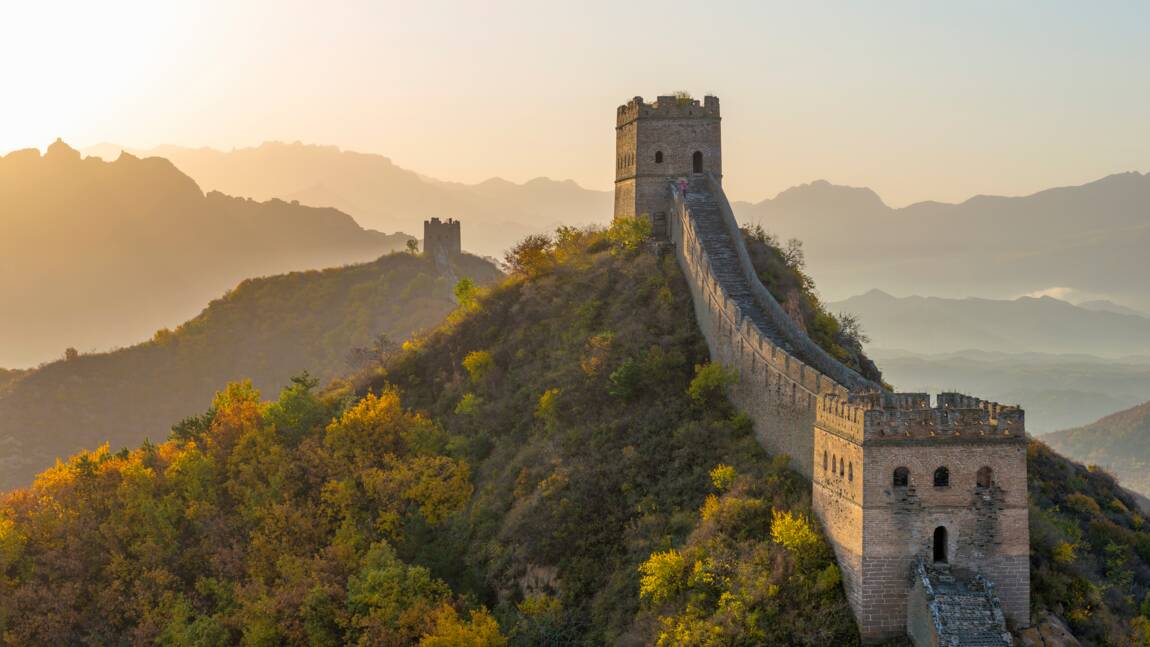 Après une polémique, AirBnb annule son concours pour faire gagner une nuit à la Grande Muraille de Chine