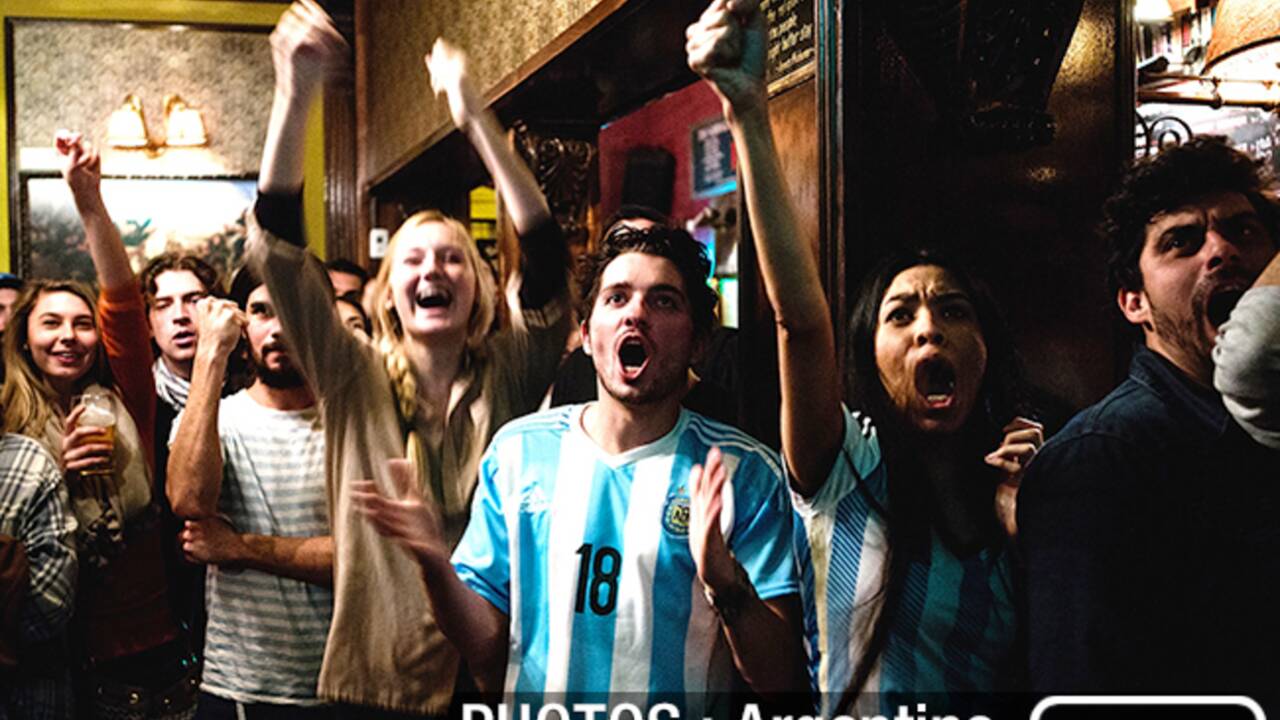 PHOTOS : L'Argentine, une terre de passions