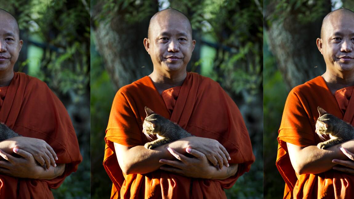 Birmanie : quand le bouddhisme prêche la haine
