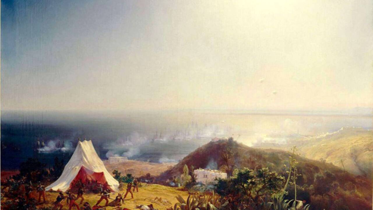5 juillet 1830 : la colonisation de l'Algérie est lancée