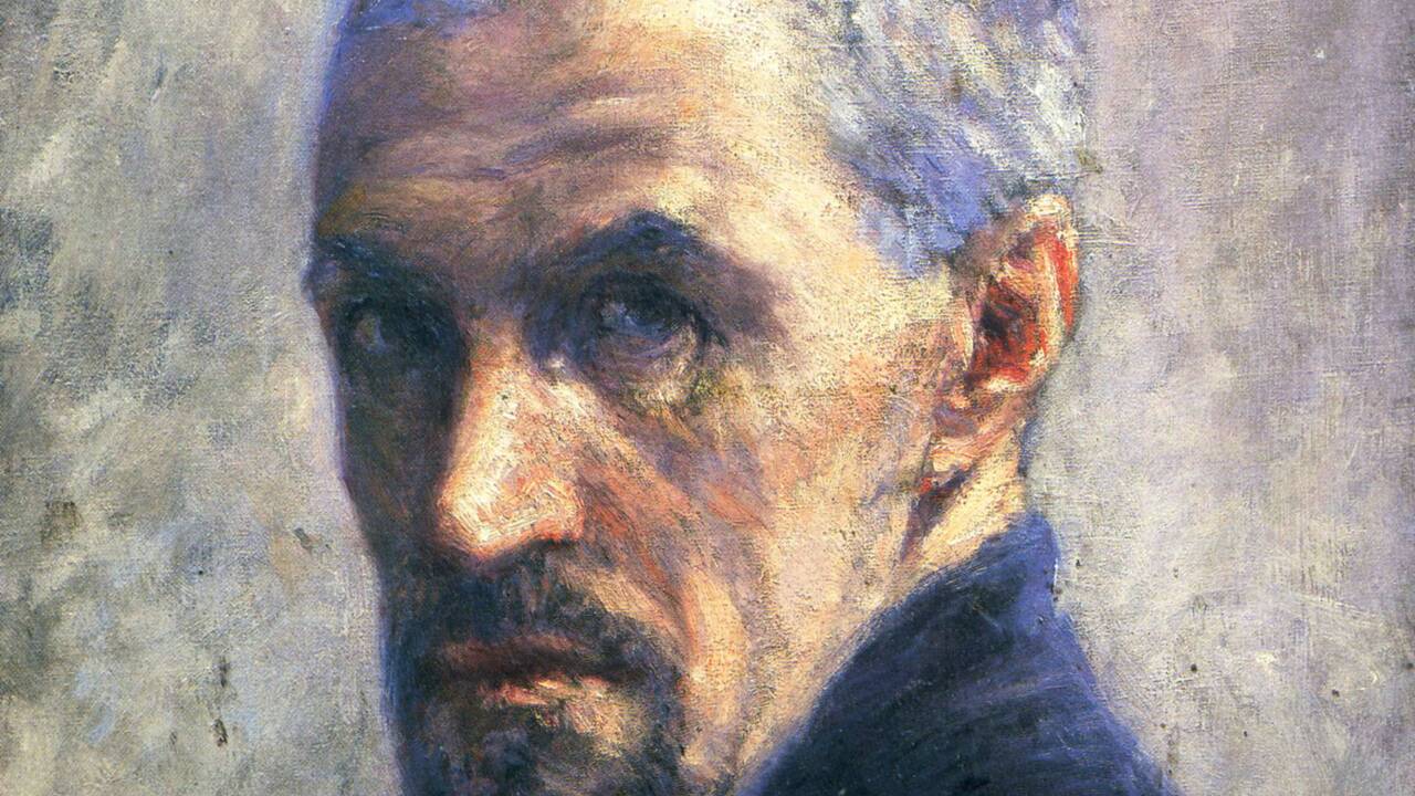 Qui était Gustave Caillebotte, protecteur des impressionnistes ?
