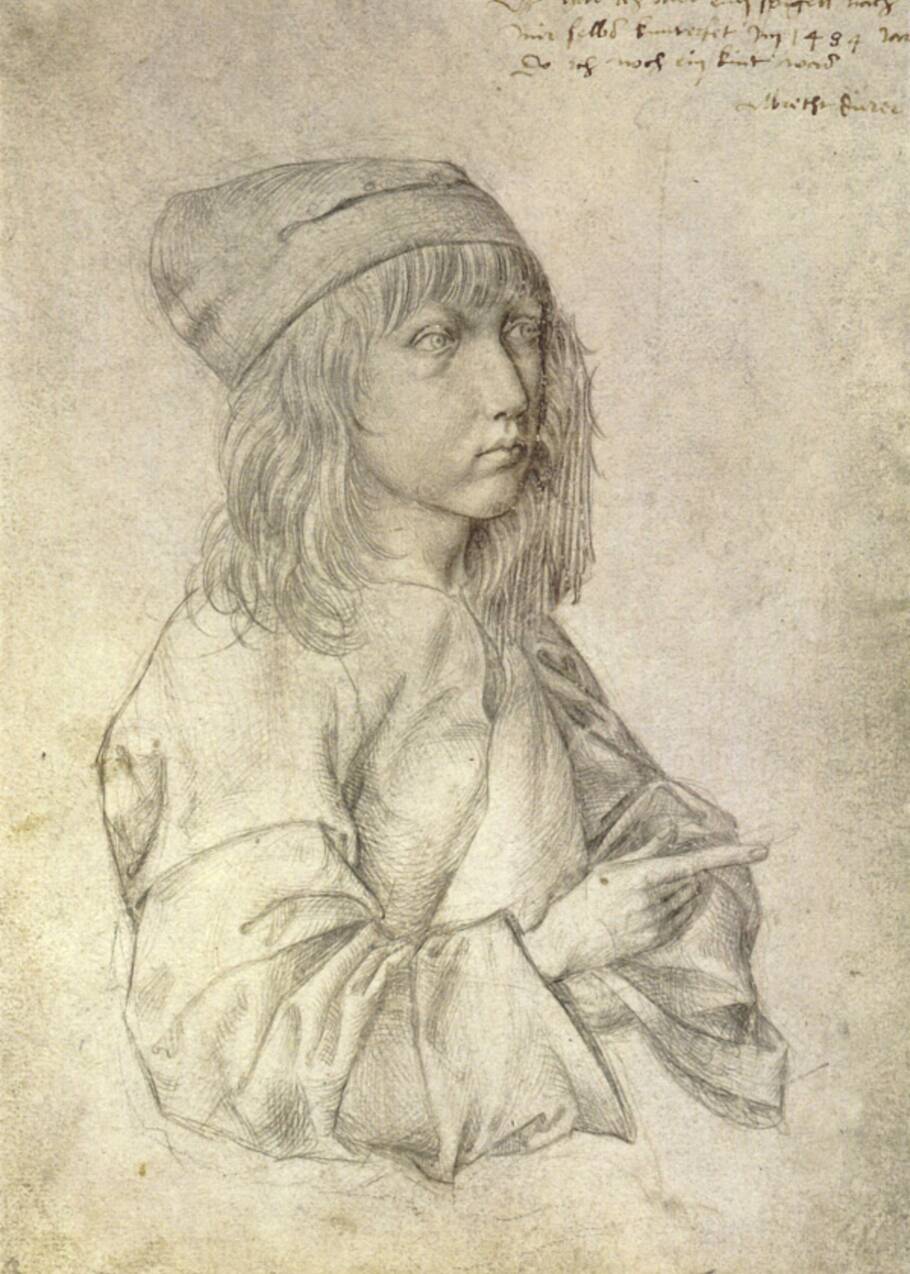 Albrecht Dürer, la maîtrise absolue de son art