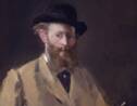 Manet, père de l’impressionnisme