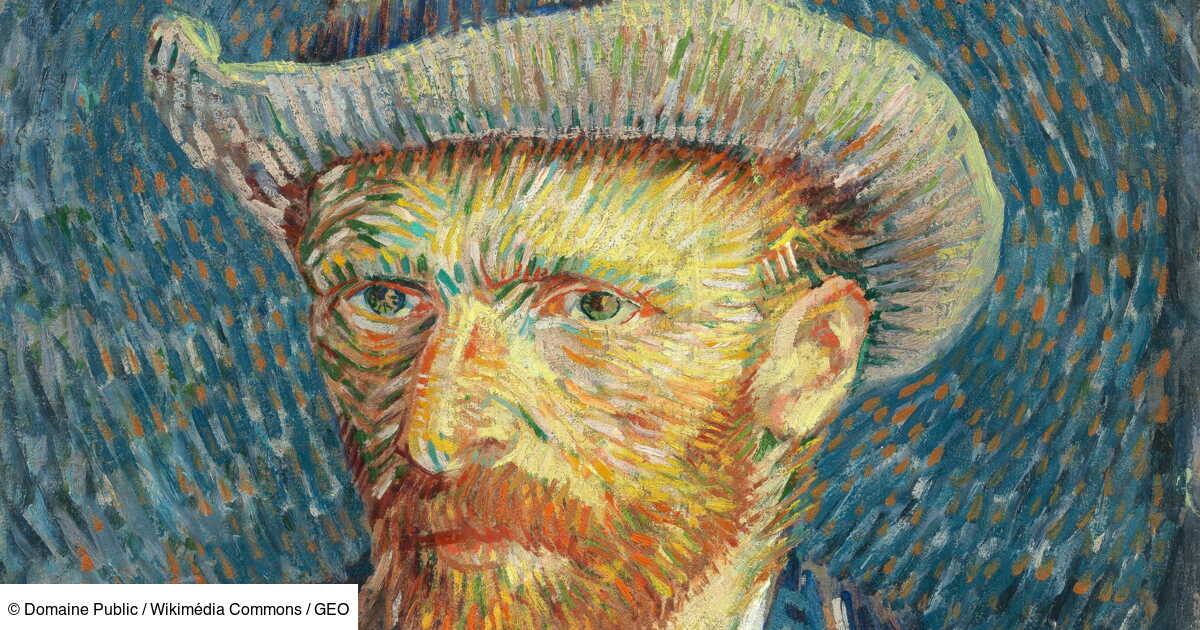 van gogh a