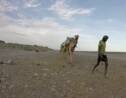 VIDÉO - Ethiopie : à travers le Danakil, terre de sel