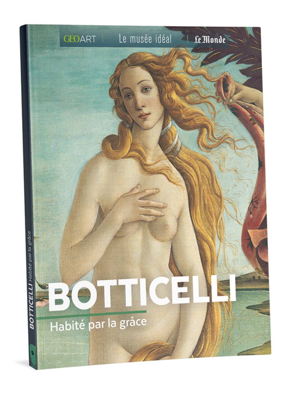 Dix choses que vous ne saviez pas sur Botticelli