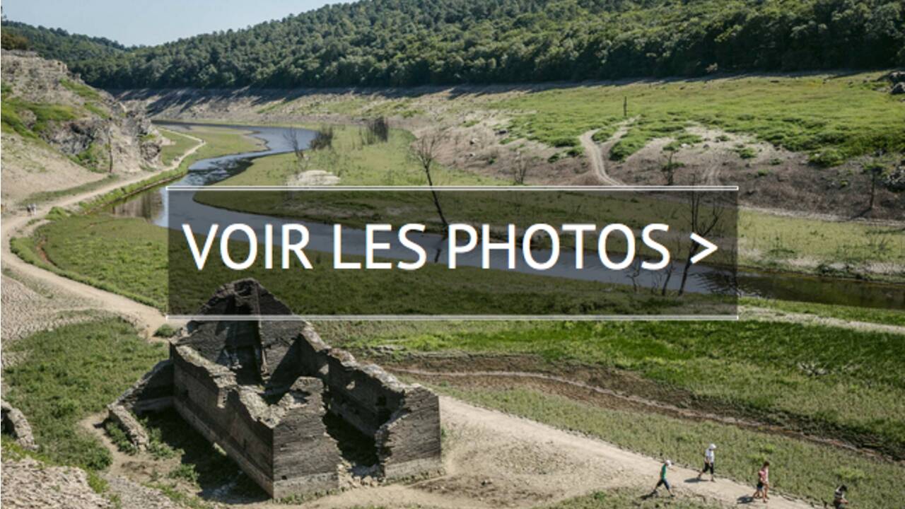PHOTOS : La Bretagne, terre d'histoire