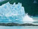 Les grondements sourds des glaciers en Alaska