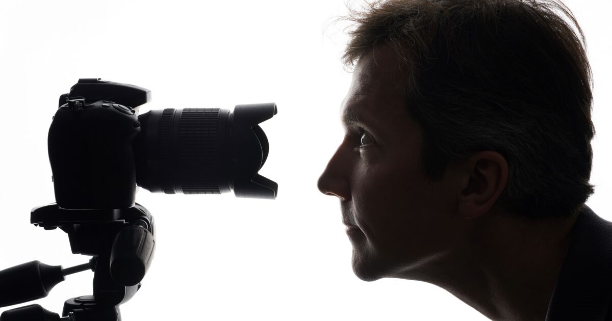 Comment faire son autoportrait ?  Geo.fr