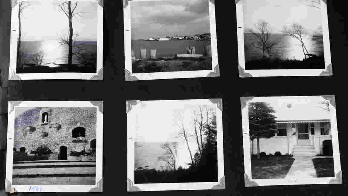 Comment faire un album photo ? - Geo.fr