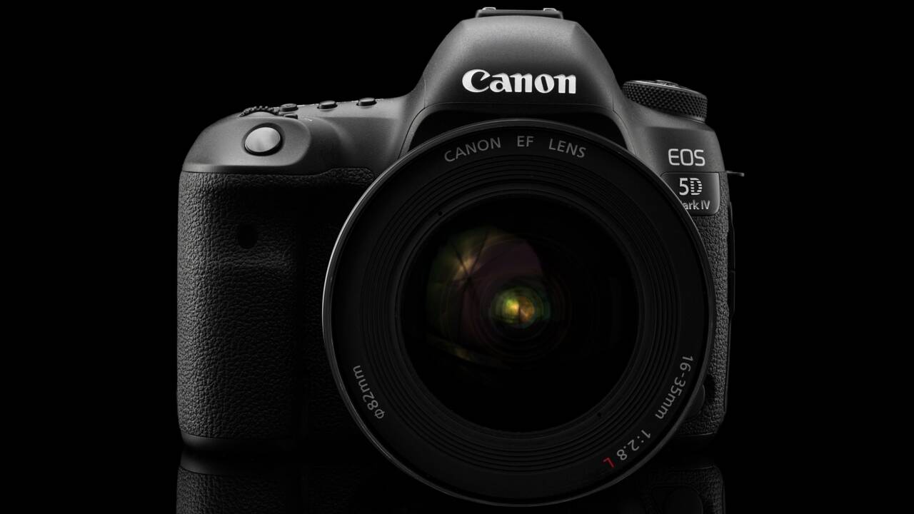 Conseils photo : Canon ou Nikon ?