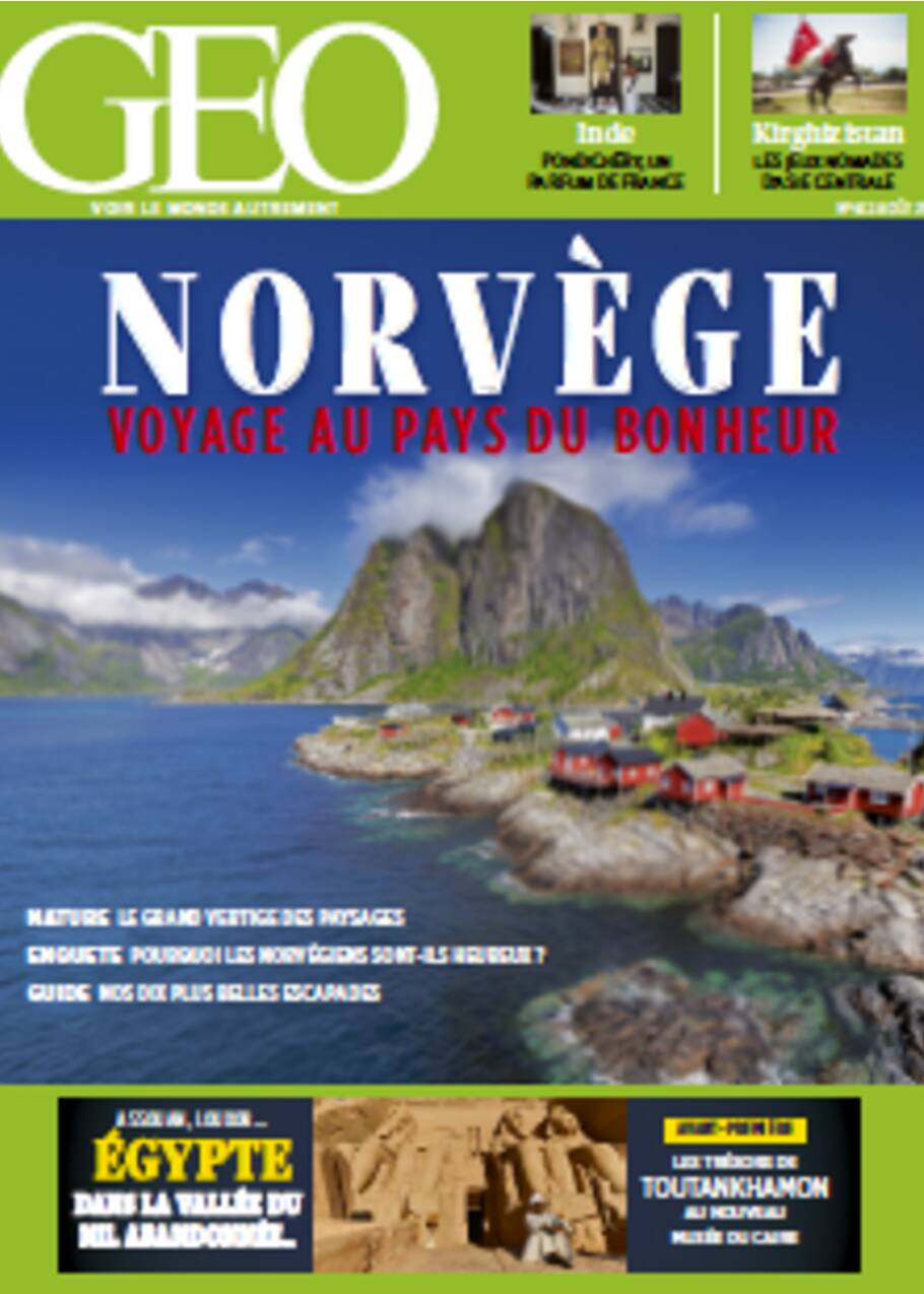 Comment la Norvège a échappé à la malédiction du pétrole
