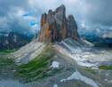 Les Dolomites : à la découverte de ce massif d'Italie du Nord