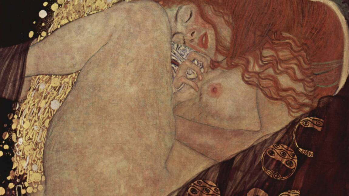 Dix choses que vous ne saviez pas sur Klimt
