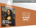 Léonard de Vinci - Les secrets d'un génie