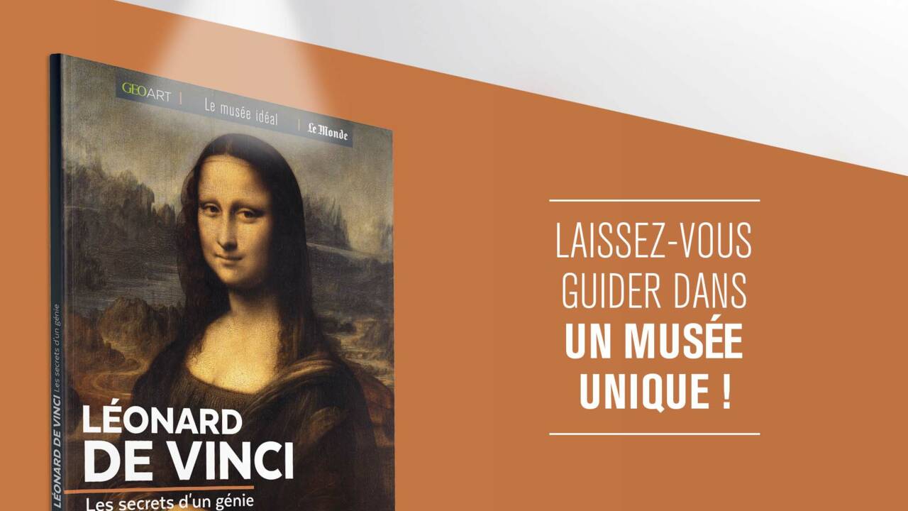 Dix choses que vous ne saviez pas sur Léonard de Vinci