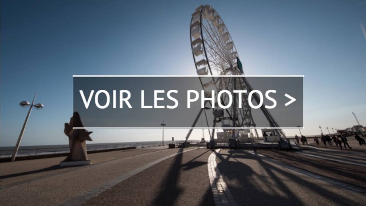 PHOTOS - Tour de France 2018 : GEO fait étape en Vendée