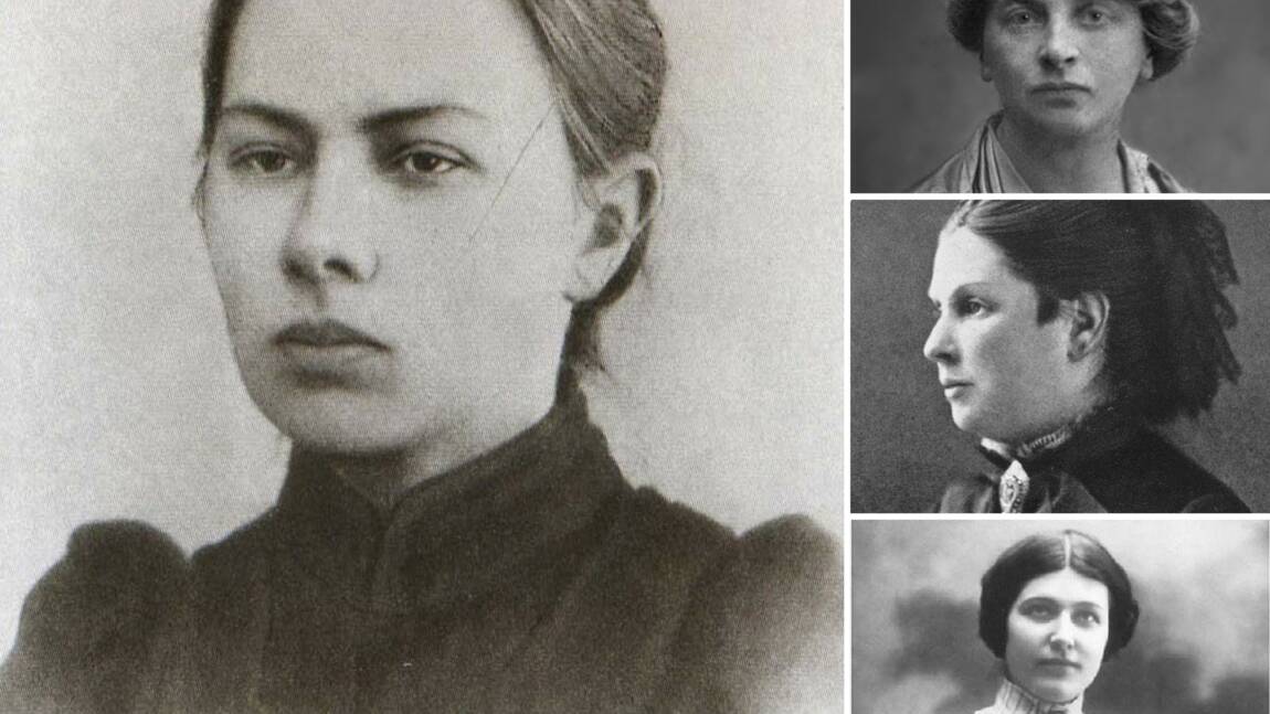 En se battant pour l’égalité, ces femmes ont déclenché la Révolution russe de 1917