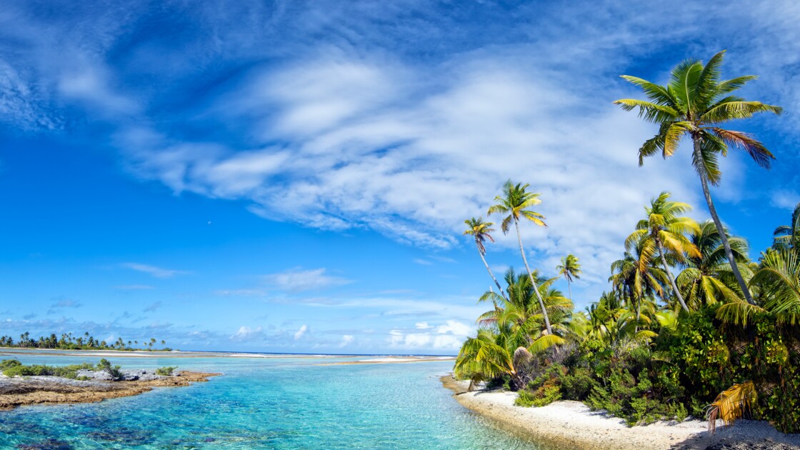 La Polynésie est-elle au rendez-vous du mythe ? - Geo.fr