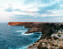 Lampedusa, l'île de la consolation