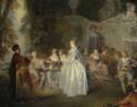 Dix choses que vous ne saviez pas sur Antoine Watteau