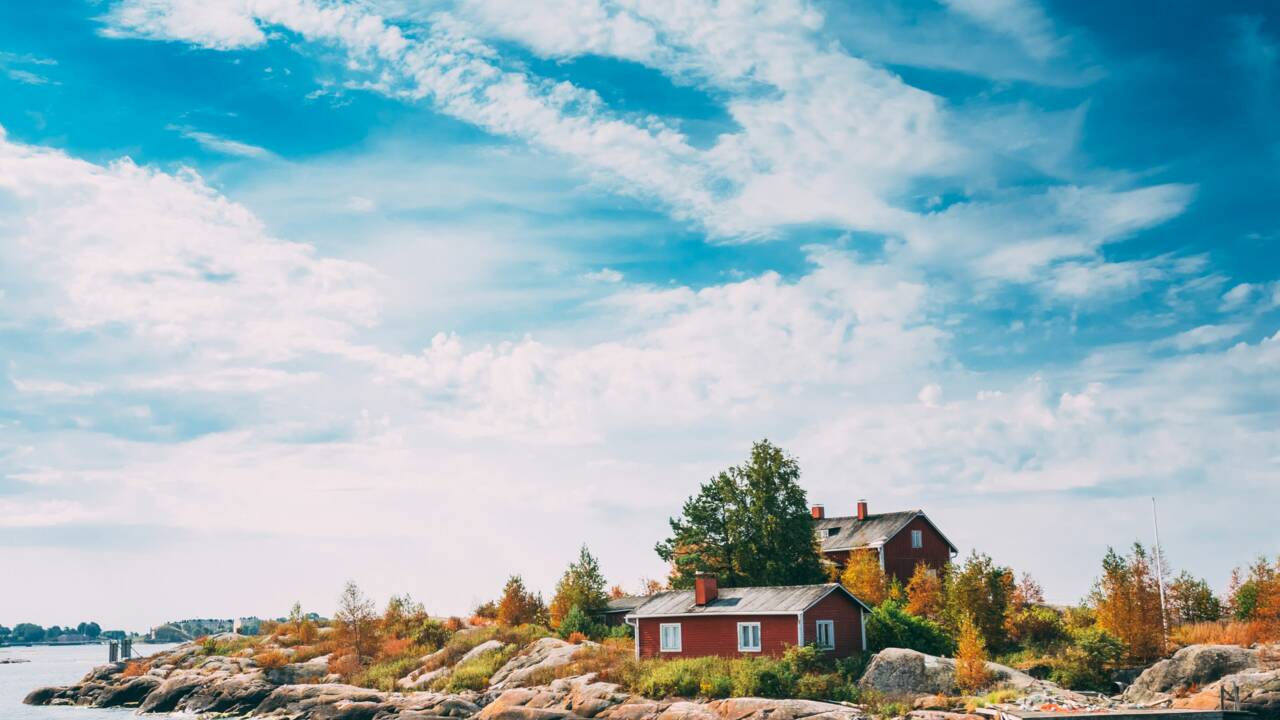 Finlande : 4 bonnes raisons d’y aller en vacances cet été