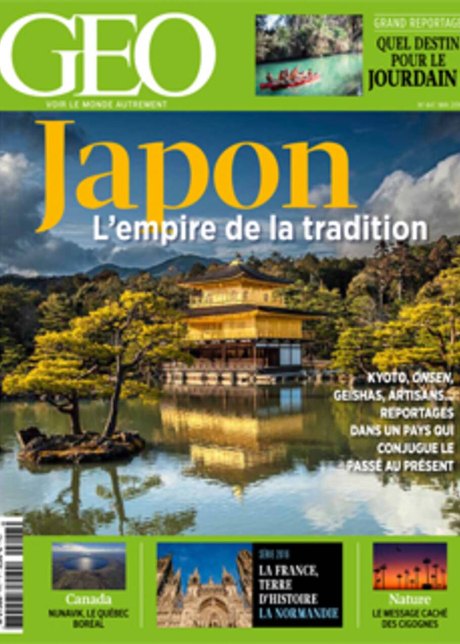 Japon : d'un onsen à l'autre, retour aux sources