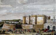 The Bastille, 400 years of history of the symbol of the French Revolution