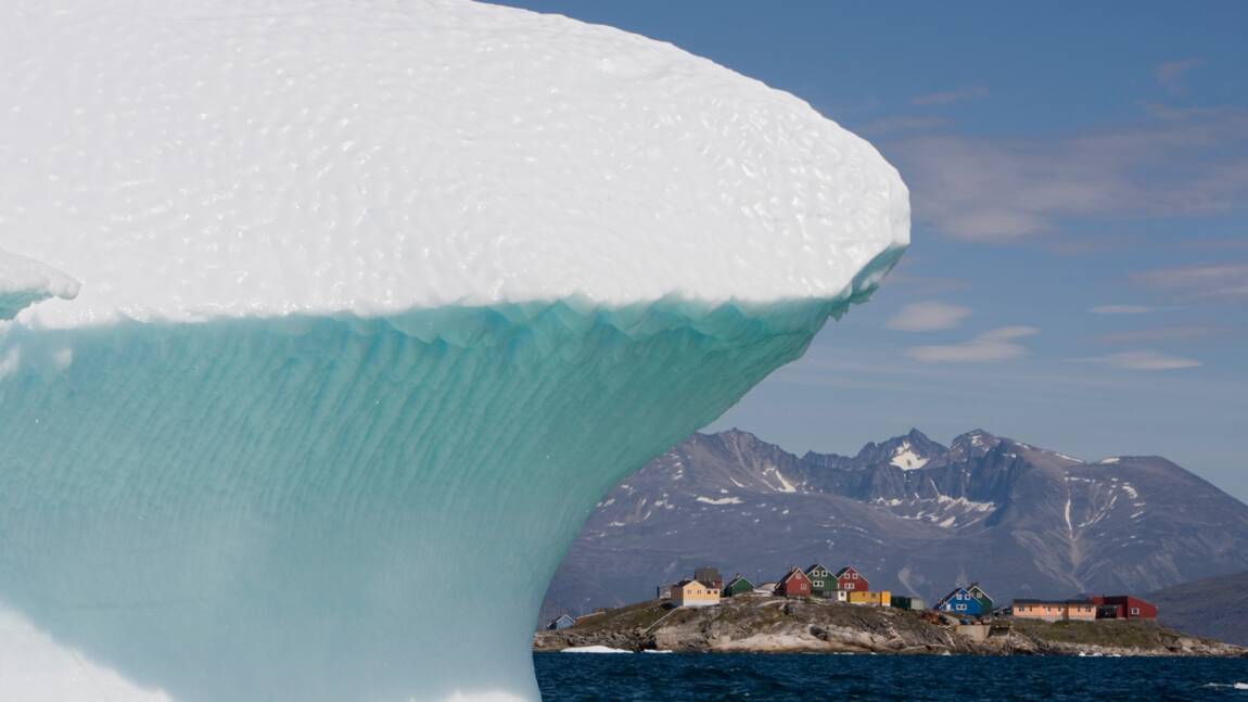 5 activités à sensations pour découvrir le Groenland