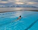 Islande : l'art du bain dans les sources chaudes vu par Jón Kalman Stefánsson