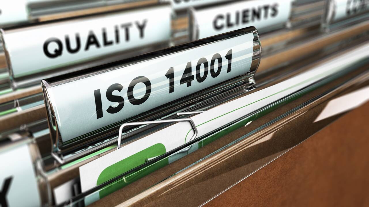 ISO 14001, comment marier productivité et protection de l’environnement
