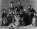 Japon : les concubines, esclaves du trône impérial